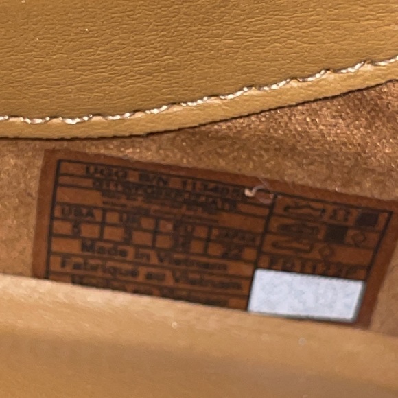 Aston Ugg sz 5 womens brand new - Picture 5 of 7